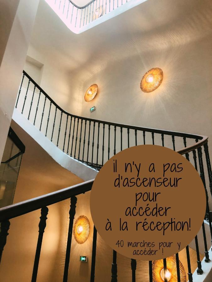 Life Vp - Vieux Port Hotel 3*