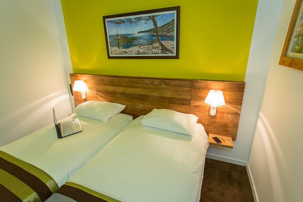 Life Vp - Vieux Port 3*