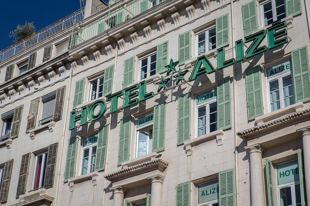Life Vp - Vieux Port Hotel 3*