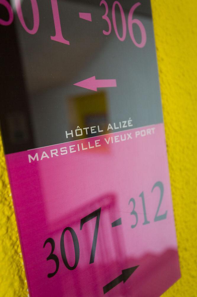 Life Vp - Vieux Port 3* Marseille