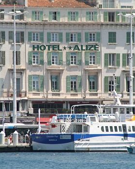 Hotel Life Vp - Vieux Port Marseille