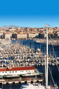 Life Vp - Vieux Port Hotel