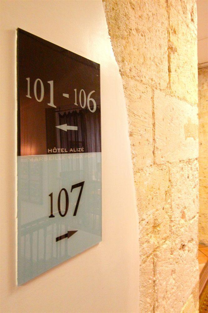 Hotel Life Vp - Vieux Port Marseille