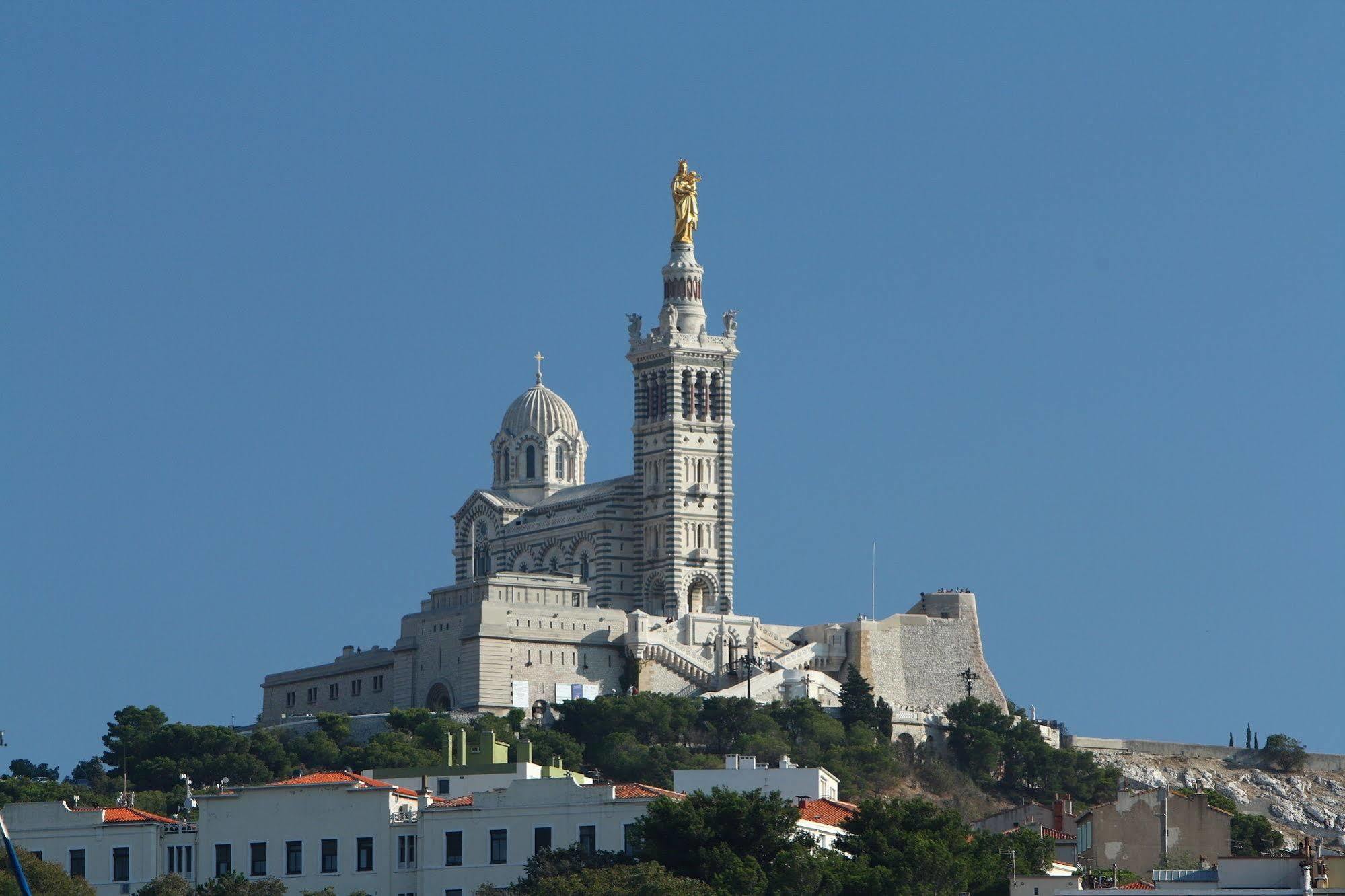 Life Vp - Vieux Port 3*
