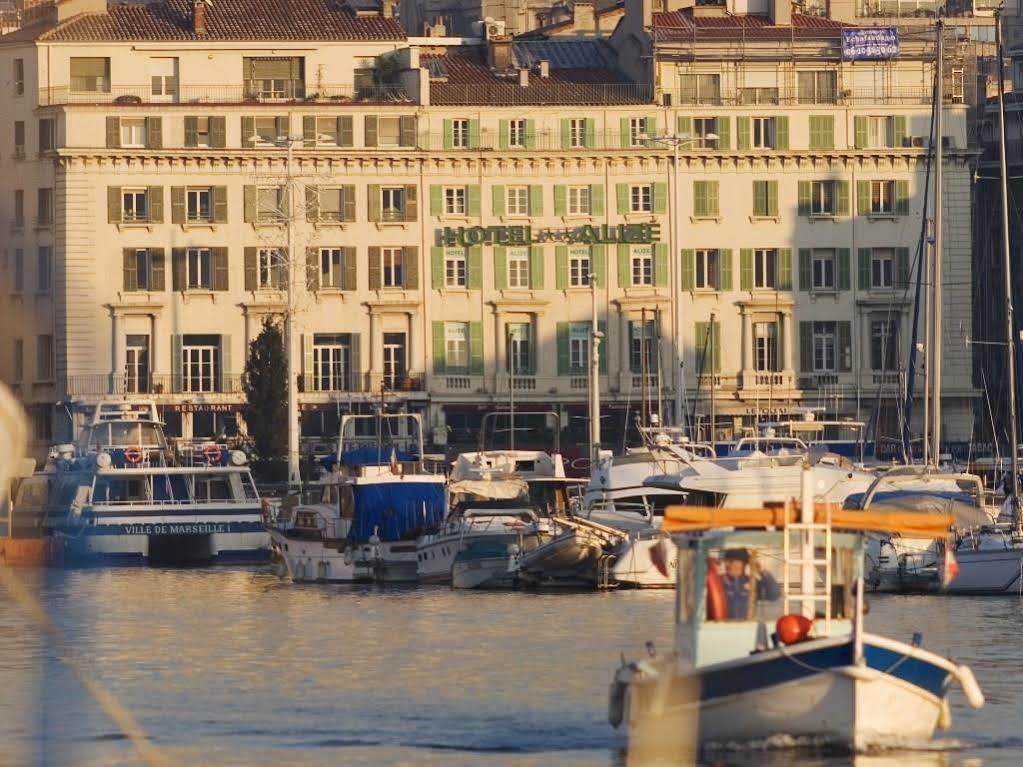 Life Vp - Vieux Port 3* Marseilles