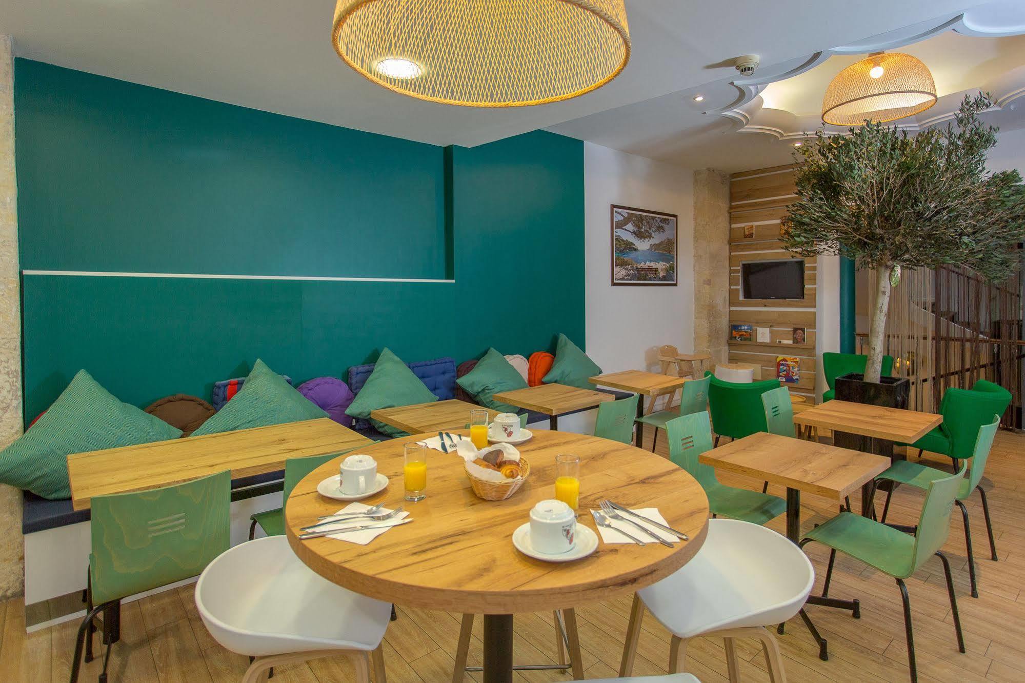Life Vp - Vieux Port Hotel Marseilles