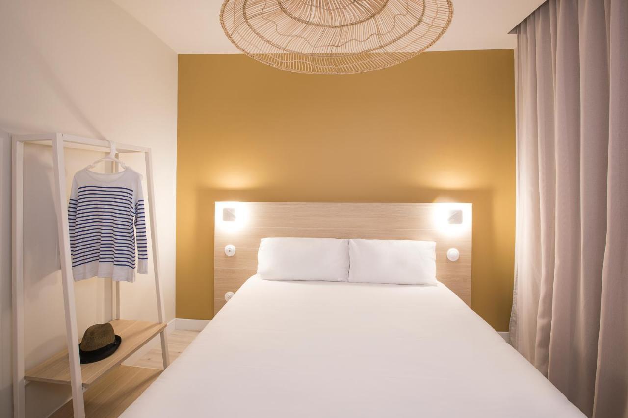 Hotel Life Vp - Vieux Port Marsiglia